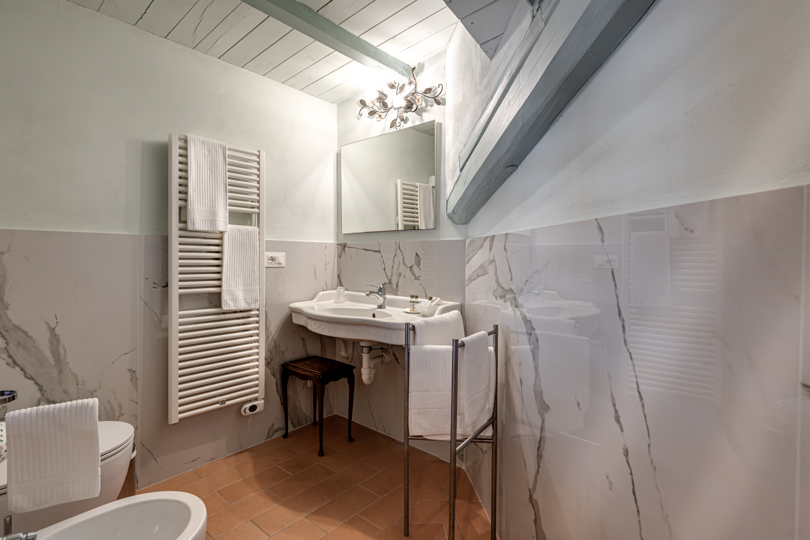 bagno